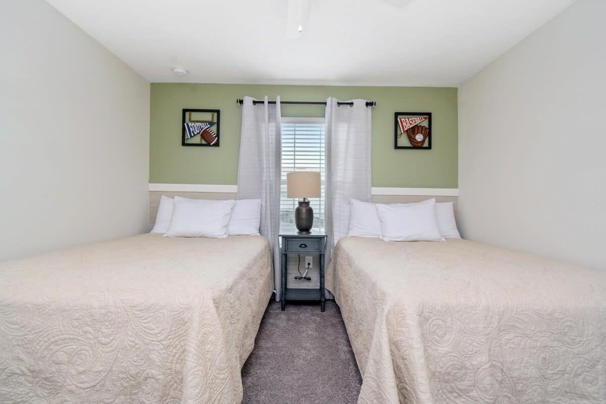 Four Bedrooms Close To Disney W Pool 4898 Kissimmee Exterior photo